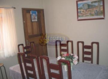 Casa · 113m² · 4 Quartos · 2 Vagas · Conforto e Comodidade para Toda a Família.
