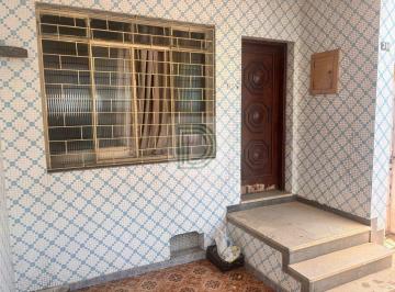 Casa · 80m² · 3 Quartos · Sobrado à venda - 3 dormitórios, 1 vaga de garagem - Ipiranga