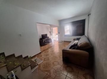 Casa · 362m² · 3 Quartos · 8 Vagas · Sobrado frontal na Penha