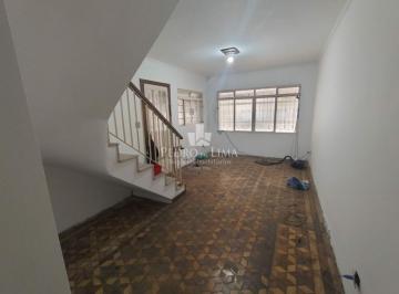 Casa · 101m² · 2 Quartos · 2 Vagas · Sobrado na Penha próximo ao Assaí Tiquatira - Penha