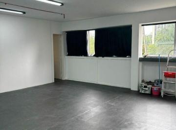 Comercial · 61m² · 2 Vagas · Salas Comerciais conjugadas com 2 salas, 4 banheiros, copa e 2 vagas - Vila Buarque