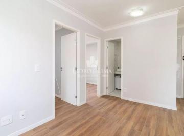 Apartamento · 35m² · 2 Quartos · Apartamento na Vila Matilde com 2 dormitórios sem vaga
