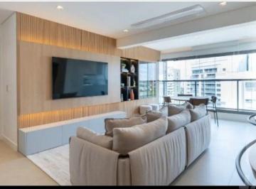 Apartamento · 78m² · 2 Quartos · 1 Vaga · Sofisticação e Conforto em Condomínio Moderno no Alto Butantã