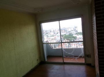 Apartamento · 53m² · 2 Quartos · 1 Vaga · APARTAMENTO 02 DORMS, 01 VAGA , 53M² - PENHA