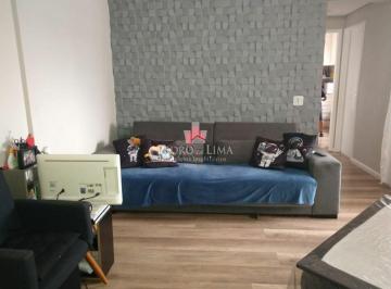 Apartamento · 50m² · 2 Quartos · 1 Vaga · Apartamento na região da  Penha