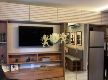 Apartamento · 25m² · 1 Quarto · Flat com 1 Quarto para alugar, 25m² no Brooklin