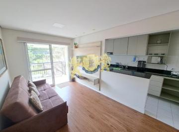 Apartamento · 66m² · 2 Quartos · 2 Vagas · Flat com 2 Quartos para venda no Morumbi