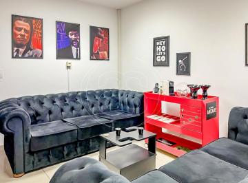 Comercial · 38m² · 1 Vaga · Sala Comercial de 38m² com Vaga Exclusiva