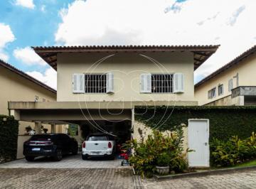 Casa · 700m² · 3 Quartos · 4 Vagas · CASA DE CINEMA EM UM CONDOMÍNIO NO MORUMBI DE 700M²
