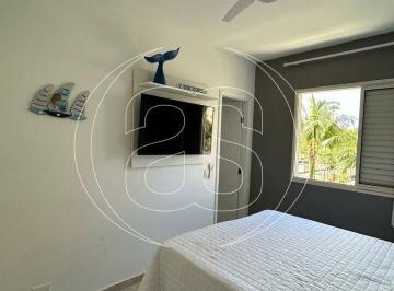 Apartamento · 84m² · 3 Quartos · 2 Vagas · Apartamento residencial à venda em Riviera de São Lourenço, com 84m², 3 dormitórios e 1 suíte!