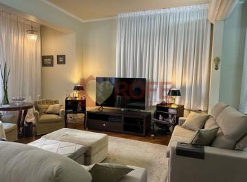 Apartamento · 220m² · 4 Quartos · 1 Vaga · Apartamento em Higienopolis.