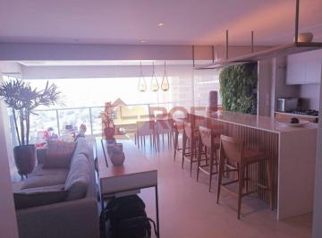 Apartamento · 131m² · 3 Quartos · 3 Vagas · Apartamento com 3 dormitórios, 130 m² - venda por R$ 2.485.000,00