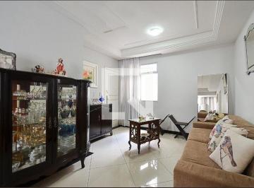 Apartamento · 204m² · 4 Quartos · 3 Vagas · Apartamento à Venda - Silveira, 4 Quartos,  204 m² - Belo Horizonte