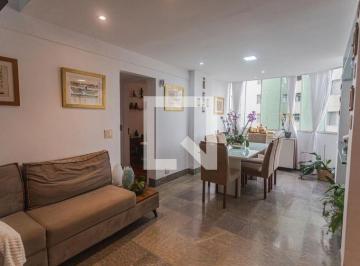 Apartamento · 150m² · 2 Quartos · 2 Vagas · Apartamento à Venda - Sion, 2 Quartos,  150 m² - Belo Horizonte