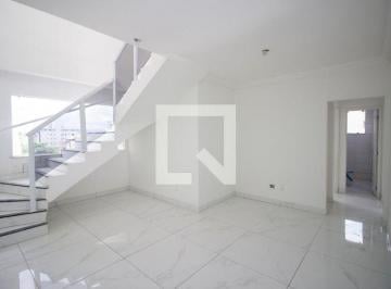 Apartamento · 183m² · 4 Quartos · 4 Vagas · Apartamento à Venda - Cabral, 4 Quartos, 183 m² - Contagem
