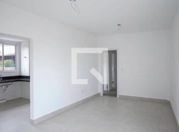 Apartamento · 83m² · 3 Quartos · 2 Vagas · Apartamento à Venda - Cidade Nova, 3 Quartos,  83 m² - Belo Horizonte