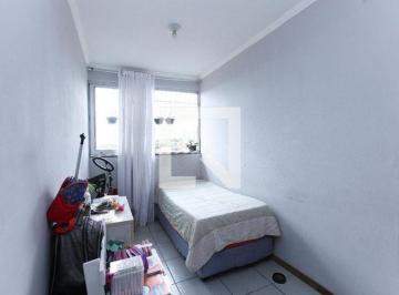 Apartamento · 60m² · 3 Quartos · 1 Vaga · Apartamento à Venda - Monte Castelo, 3 Quartos,  60 m² - Contagem