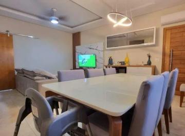 bcde806057b9fc4fceb9b0d082f4ccaa5b48698c · Casa com 3 dormitórios à venda, 131 m² por R$ 1.272.000,00 - Marapé - Santos/SP