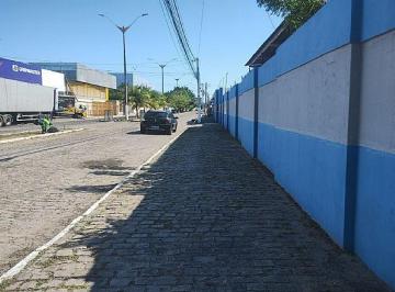 Foto 1 · Área Comercial à Venda - Monte Castelo - Parnamirim/RN