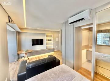 Apartamento · 34m² · 1 Quarto · Apartamento à venda - no Jardim Esplanada