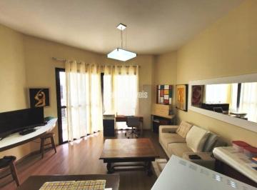 Apartamento · 40m² · 1 Quarto · 1 Vaga · PANAMBY - 40 m²