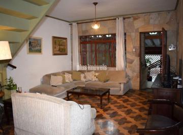 Casa · 170m² · 3 Quartos · 2 Vagas · Sobrado com 3 Quartos e 3 banheiros à Venda, 200 m²