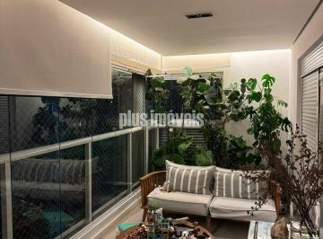 Apartamento · 84m² · 2 Quartos · 2 Vagas · Pinheiros! Varanda! Próximo ao Metrô!