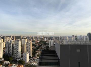 Apartamento · 105m² · 2 Quartos · 2 Vagas · Apartamento Mobiliado 2 Quartos 2 Suites 2 Vagas no Brooklin.