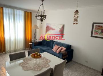 Apartamento · 62m² · 2 Quartos · 1 Vaga · Apartamento Nova Guarulhos à venda 62m²  Bairro : Centro  Guarulhos -