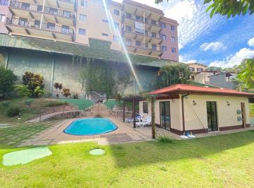6aafba660e12bc77842433b8009f4a6e8b09c047 · Apartamento à venda, 45 m² por R$ 275.000,00 - Itaipava - Petrópolis/RJ