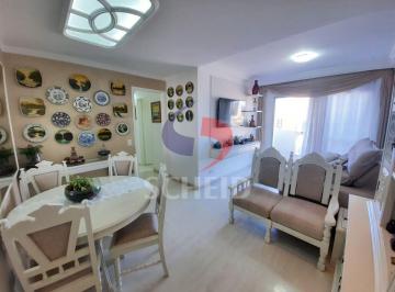 Apartamento · 80m² · 3 Quartos · 1 Vaga · Lindo apartamento reformado com 3 quartos, escritório, 1 vaga, 80m² no Jardim Marajoara