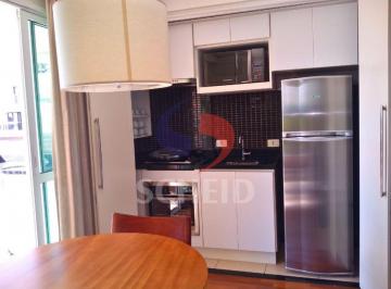 Apartamento · 38m² · 1 Quarto · 1 Vaga · Flat para venda em Vila Olímpia com 1 quarto, sendo 1 suíte , 38m² 1 vaga