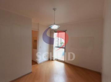 Apartamento · 35m² · 1 Quarto · Apartamento à Venda - 1 Dormitório (1 Suíte) - 34,75m² - Santo Amaro - SP