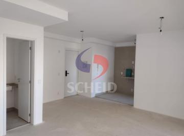 Apartamento · 96m² · 2 Quartos · 1 Vaga · Apartamento a venda no Alto da Boa Vista - 95,85m², 1 suíte, 1 vaga.