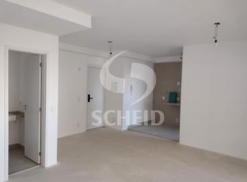 Apartamento · 96m² · 2 Quartos · 1 Vaga · Apartamento a venda no Alto da Boa Vista - 95,85m², 1 suíte, 1 vaga.