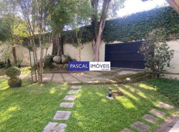 Casa · 730m² · 5 Quartos · 8 Vagas · Sobrado Morumbi 5 Suítes 8 Vagas