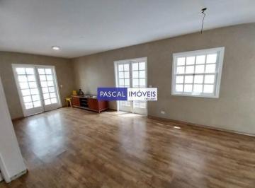 Casa · 150m² · 3 Quartos · 2 Vagas · Sobrado Brooklin 3 dormitórios 2 vagas