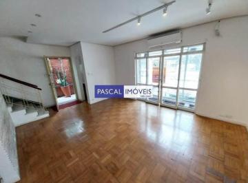 Comercial · 225m² · 3 Vagas · Sobrado Comercial Vila Olímpia 6 Salas 5 Vagas