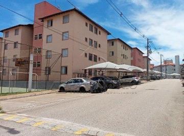 Apartamento · 55m² · 2 Quartos · APARTAMENTO 2 QUARTOS RESIDENCIAL BOSQUE DAS ARAUCÁRIAS 1