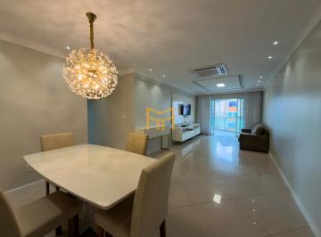 IMG_2943.jpg · Ed. Tullipas - Apartamento com 3 suítes à Venda, Nazaré, Belém, PA