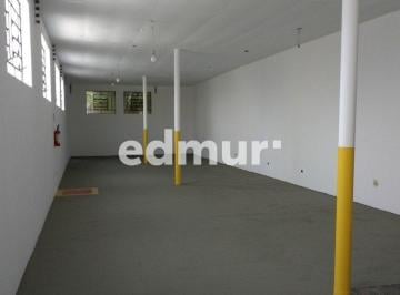 Comercial · 160m² · Comercial para aluguel - na Vila Assunção