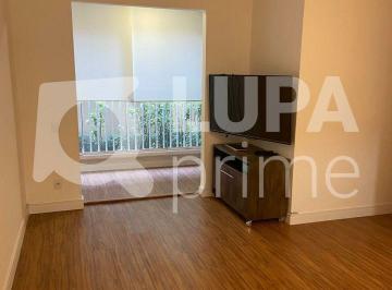 Apartamento · 61m² · 3 Quartos · 1 Vaga · Apartamento, Vila Ema - São Paulo