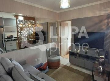 Apartamento · 39m² · 1 Quarto · Apartamento, Parque Casa de Pedra - São Paulo