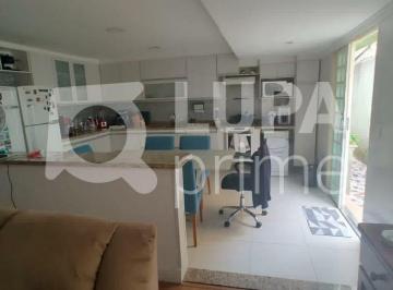 Casa · 222m² · 3 Quartos · 2 Vagas · Casa Térrea, Vila Maria Baixa - São Paulo