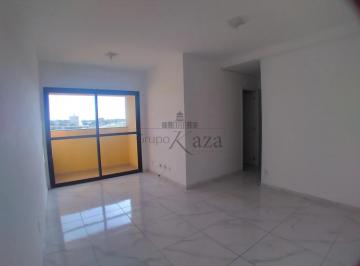 Apartamento · 62m² · 3 Quartos · 1 Vaga · Oportunidade - Apartamento - Edifício Vale das Flores - Jardim América - 3 Dormitórios - 62,50m².
