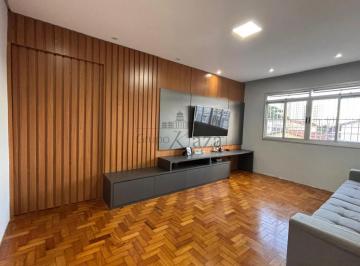 Apartamento de 3 quartos, São José dos Campos · Oportunidade, Apartamento Jardim São Dimas, Condomínio Tressoldi Heitor, 3 dormitórios, Andar Baixo.
