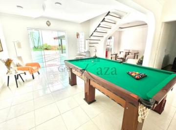 Casa de 5 quartos, São José dos Campos · Oportunidade - Casa em Condomínio - Urbanova - Residencial Portal da Serra - 5 Dormitórios - 380m².