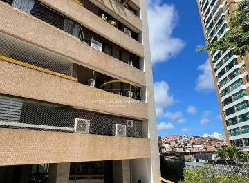 whatsapp-image-2026-01-09-at-10-58-171768310628601.jpeg · Apartamento à venda, 4 suítes, 239m2, 3 vagas soltas!!!Jardim Apipema, Salvador, BA