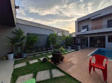 Casa · 281m² · 3 Quartos · 2 Vagas · Casa Sobrado - Caçapava - Residencial Esperança - 3 Dormitórios - 150m²