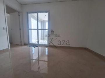 Apartamento · 100m² · 3 Quartos · 1 Vaga · Apartamento Duplex em Jacareí